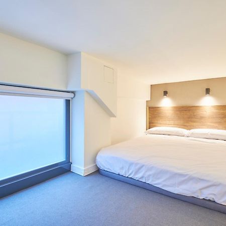 Madrid Urban Comfort 外观 照片