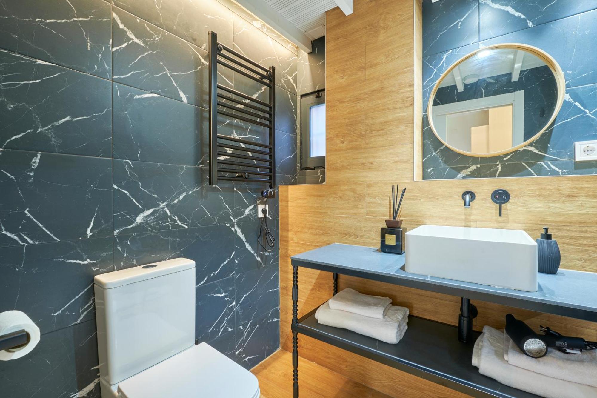 Madrid Urban Comfort 外观 照片