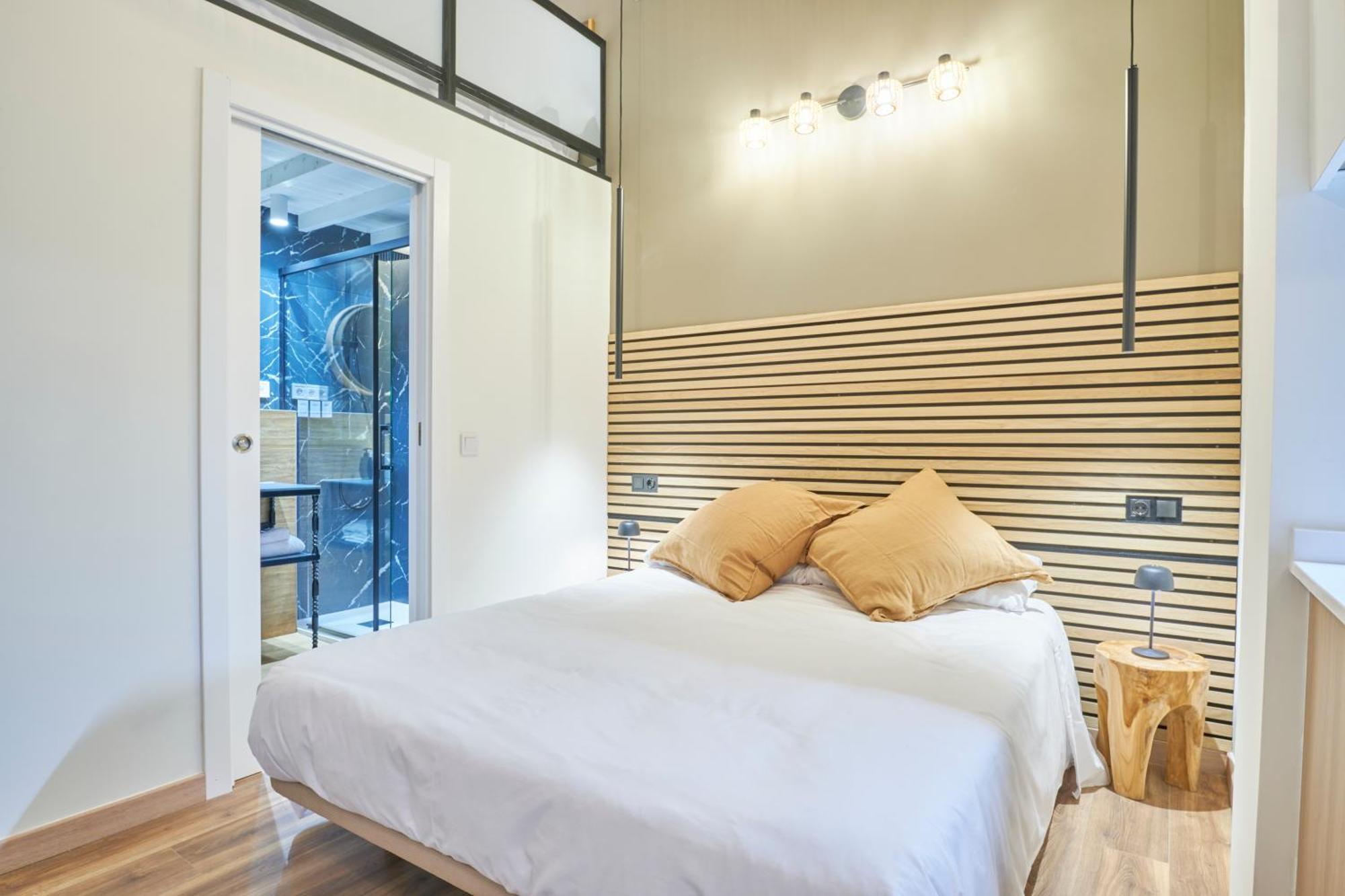 Madrid Urban Comfort 外观 照片